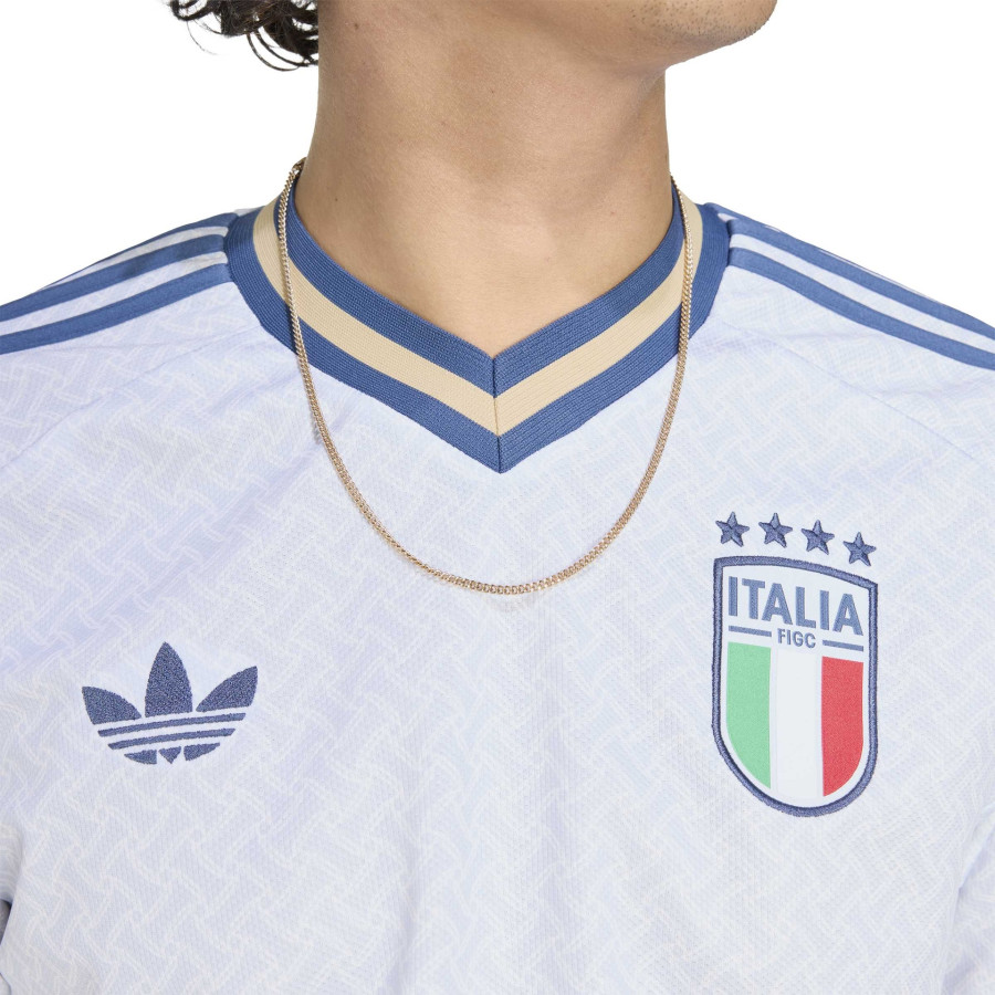 Maillot Italie extérieur 2026