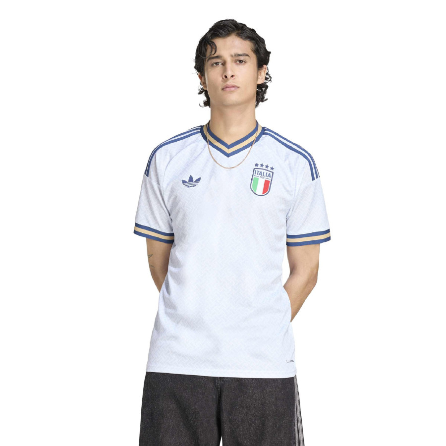 Maillot Italie extérieur 2026