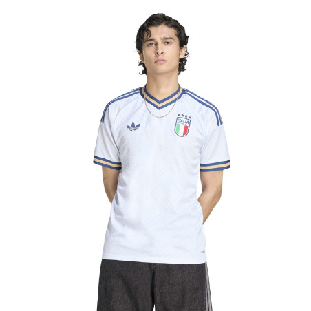 Maillot Italie extérieur 2026