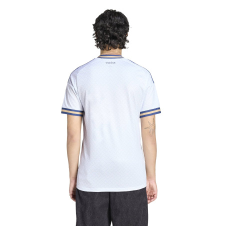 Maillot Italie extérieur 2026