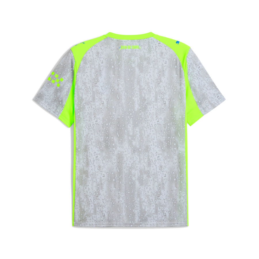 Maillot Manchester City third 2025/26