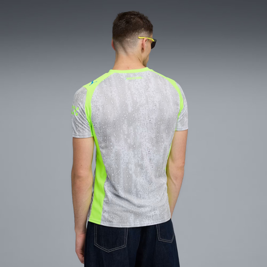 Maillot Manchester City third 2025/26