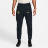 Pantalon survêtement Chelsea TechFleece noir jaune