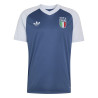 Maillot avant match Italie bleu blanc