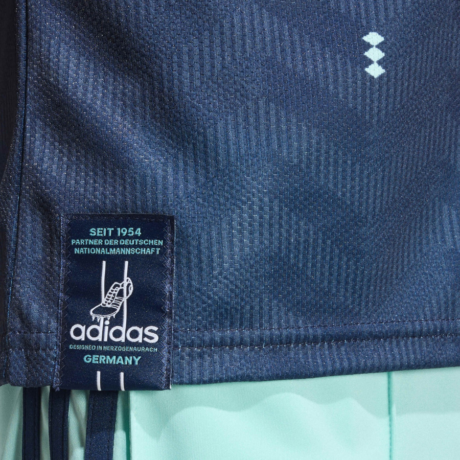 Maillot junior Allemagne extérieur 2026