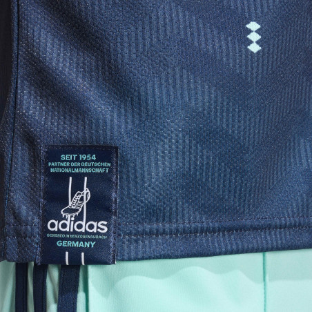 Maillot junior Allemagne extérieur 2026