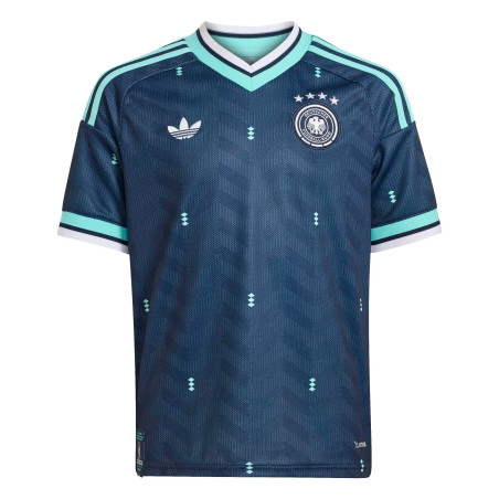 Maillot junior Allemagne extérieur 2026