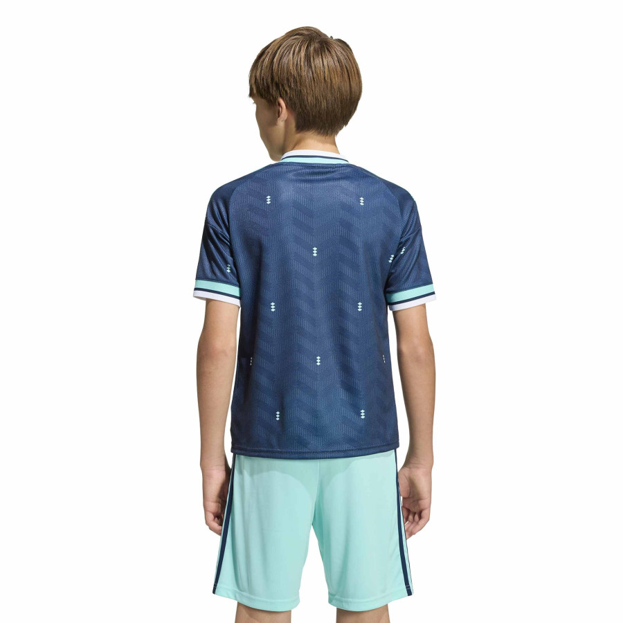 Maillot junior Allemagne extérieur 2026