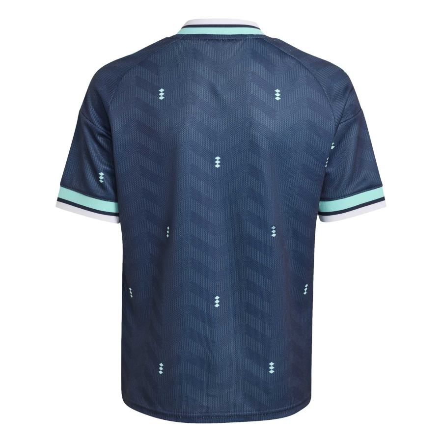 Maillot junior Allemagne extérieur 2026