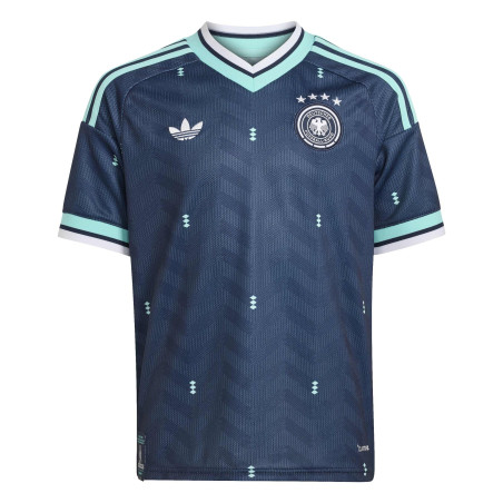 Maillot junior Allemagne extérieur 2026