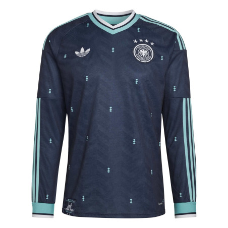 Maillot manches longues Allemagne extérieur 2026