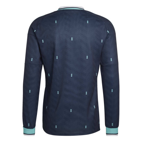 Maillot manches longues Allemagne extérieur 2026