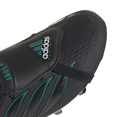 adidas Predator Equipment Elite junior FG noir