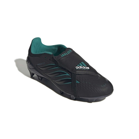 adidas Predator Equipment Elite junior FG noir