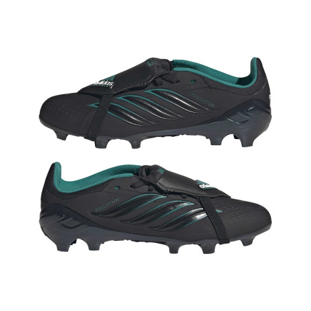 adidas Predator Equipment Elite junior FG noir