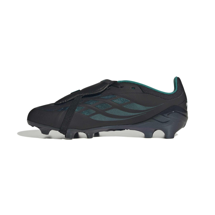 adidas Predator Equipment Elite junior FG noir