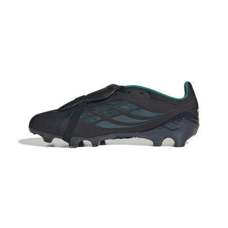 adidas Predator Equipment Elite junior FG noir