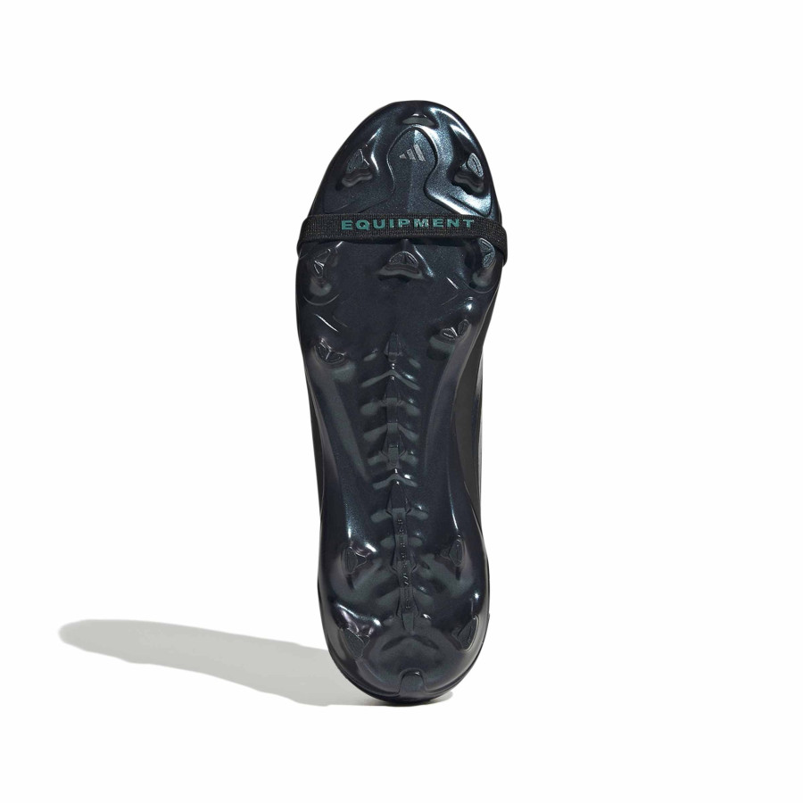 adidas Predator Equipment Elite junior FG noir