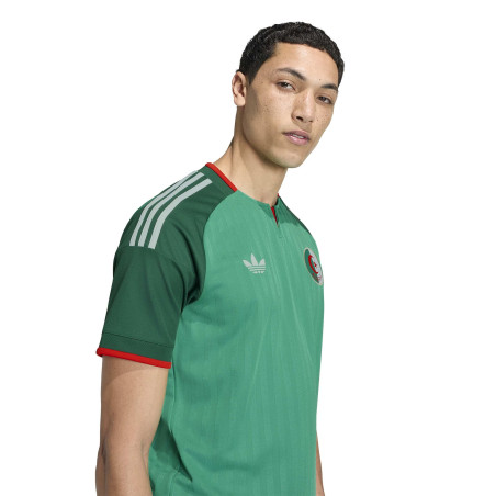 Maillot Algérie extérieur 2026