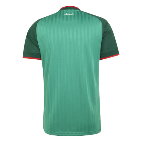 Maillot Algérie extérieur 2026