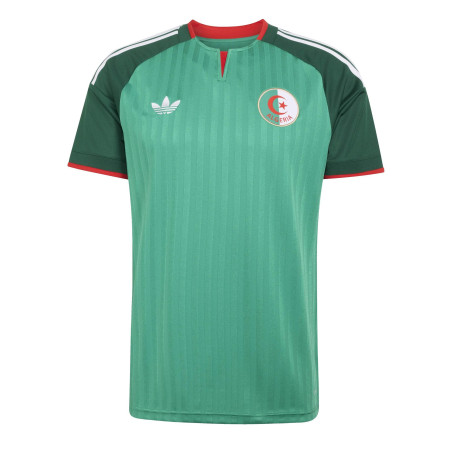Maillot Algérie extérieur 2026