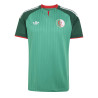 Maillot Algérie extérieur 2026