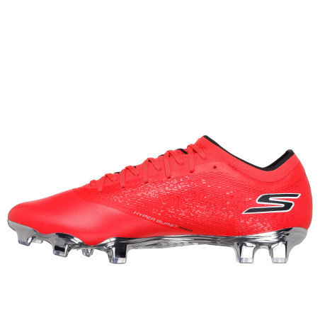 Skechers Razor 1.5 Elite FG rouge