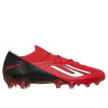 Skechers SKX_2 Elite FG rouge noir