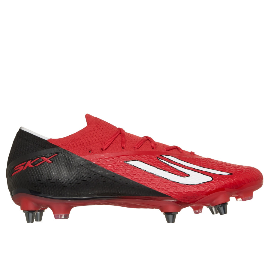 Skechers SKX_2 Elite SG rouge noir