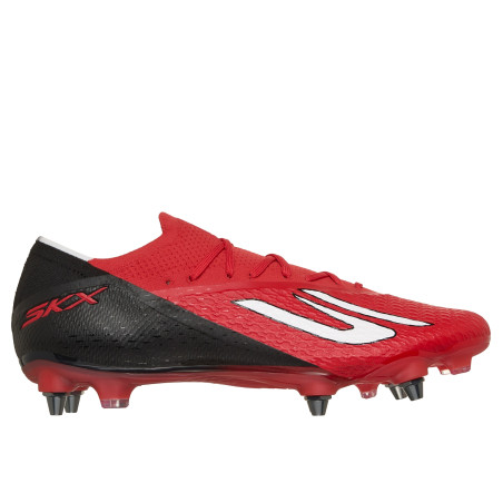 Skechers SKX_2 Elite SG rouge noir