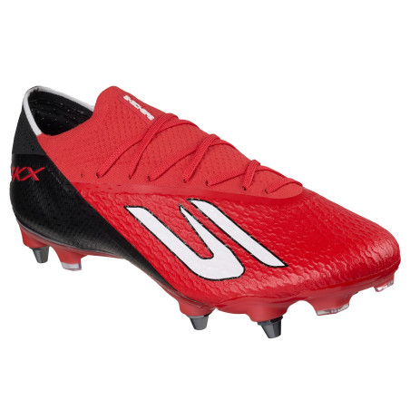 Skechers SKX_2 Elite SG rouge noir