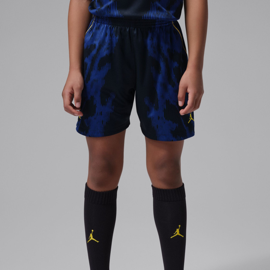 Tenue junior Brésil extérieur 2026