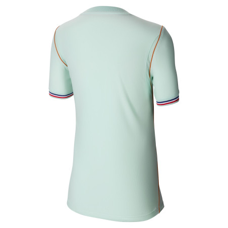 Maillot junior Equipe de France extérieur 2026