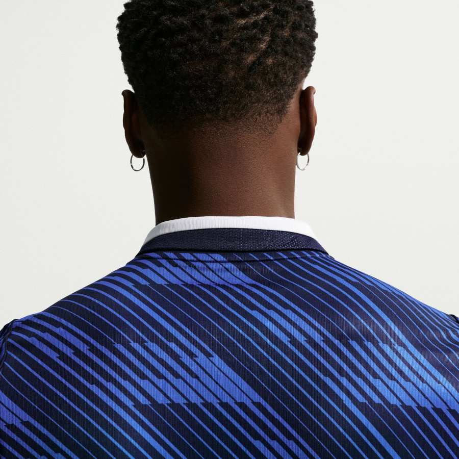 Maillot Equipe de France domicile 2026