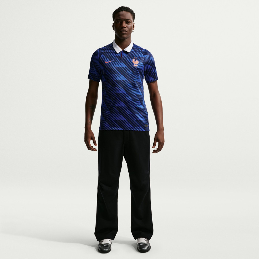 Maillot Equipe de France domicile 2026
