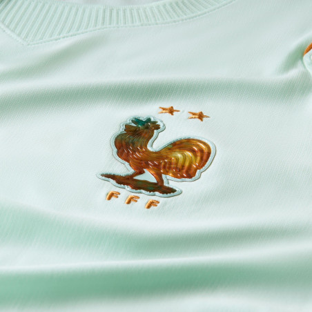 Maillot Equipe de France extérieur 2026