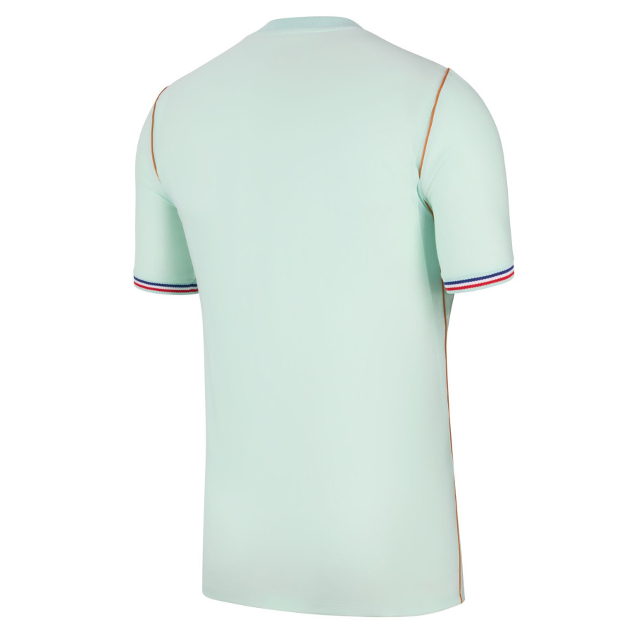 Maillot Equipe de France extérieur 2026