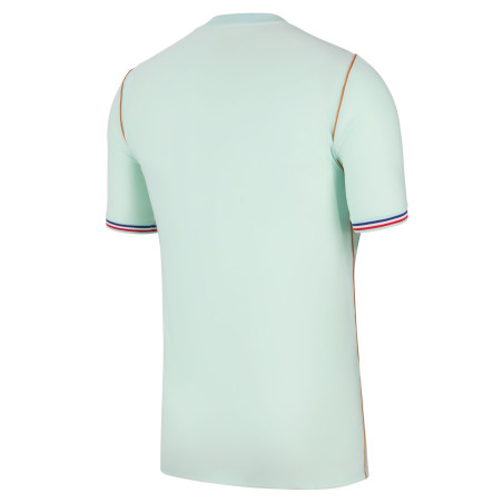 Maillot Equipe de France extérieur 2026