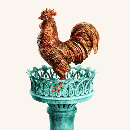 Maillot Equipe de France extérieur authentique 2026