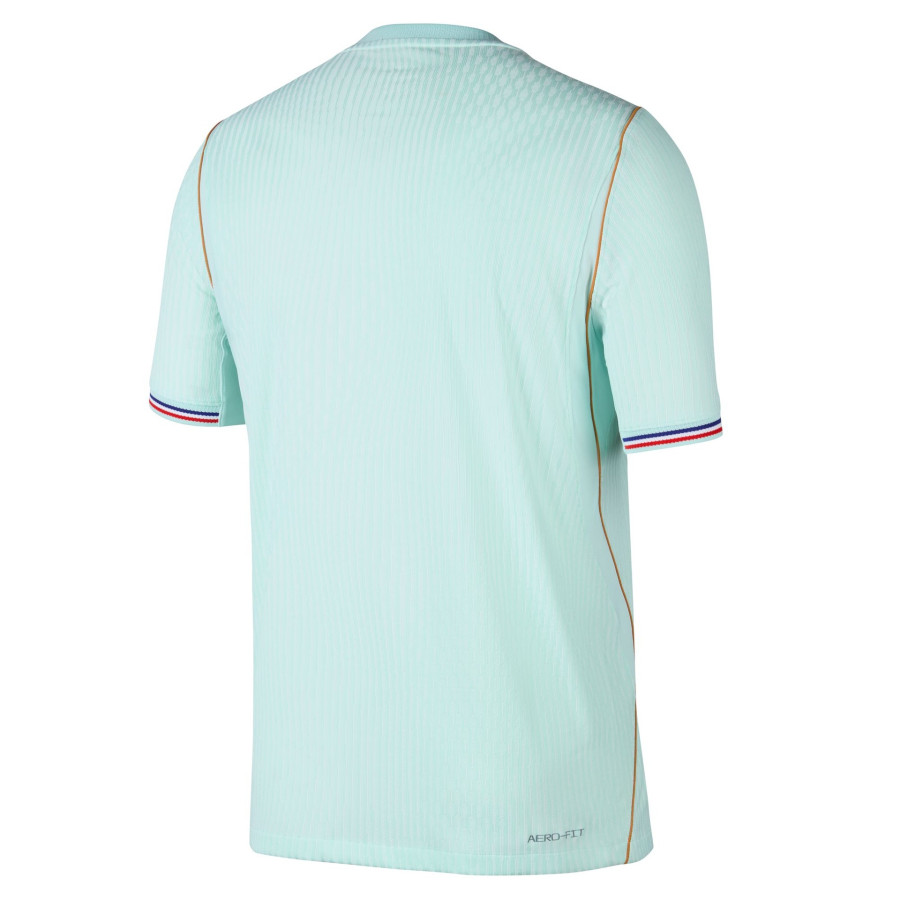 Maillot Equipe de France extérieur authentique 2026