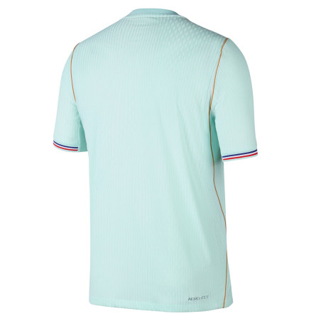 Maillot Equipe de France extérieur authentique 2026