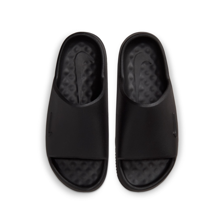 Claquettes junior Nike Calm Slide 2.0 noir