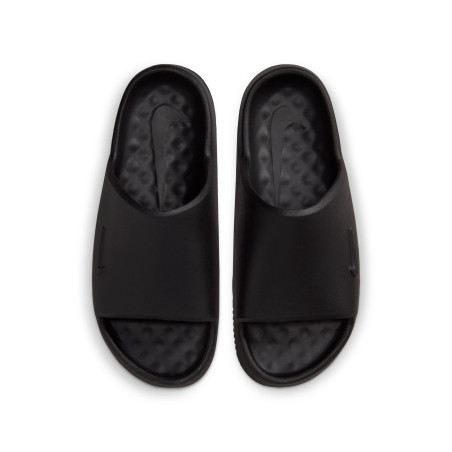Claquettes junior Nike Calm Slide 2.0 noir