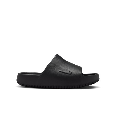 Claquettes junior Nike Calm Slide 2.0 noir