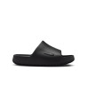 Claquettes junior Nike Calm Slide 2.0 noir