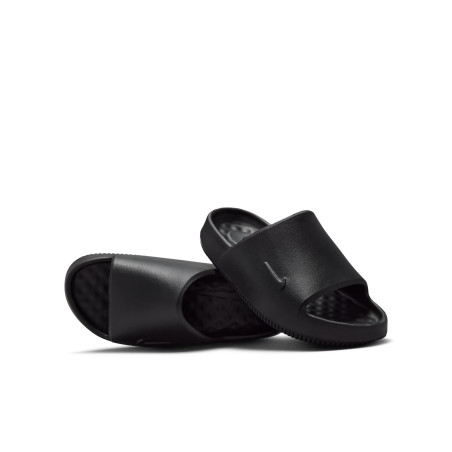 Claquettes junior Nike Calm Slide 2.0 noir