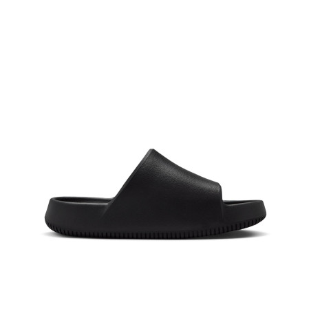 Claquettes junior Nike Calm Slide 2.0 noir
