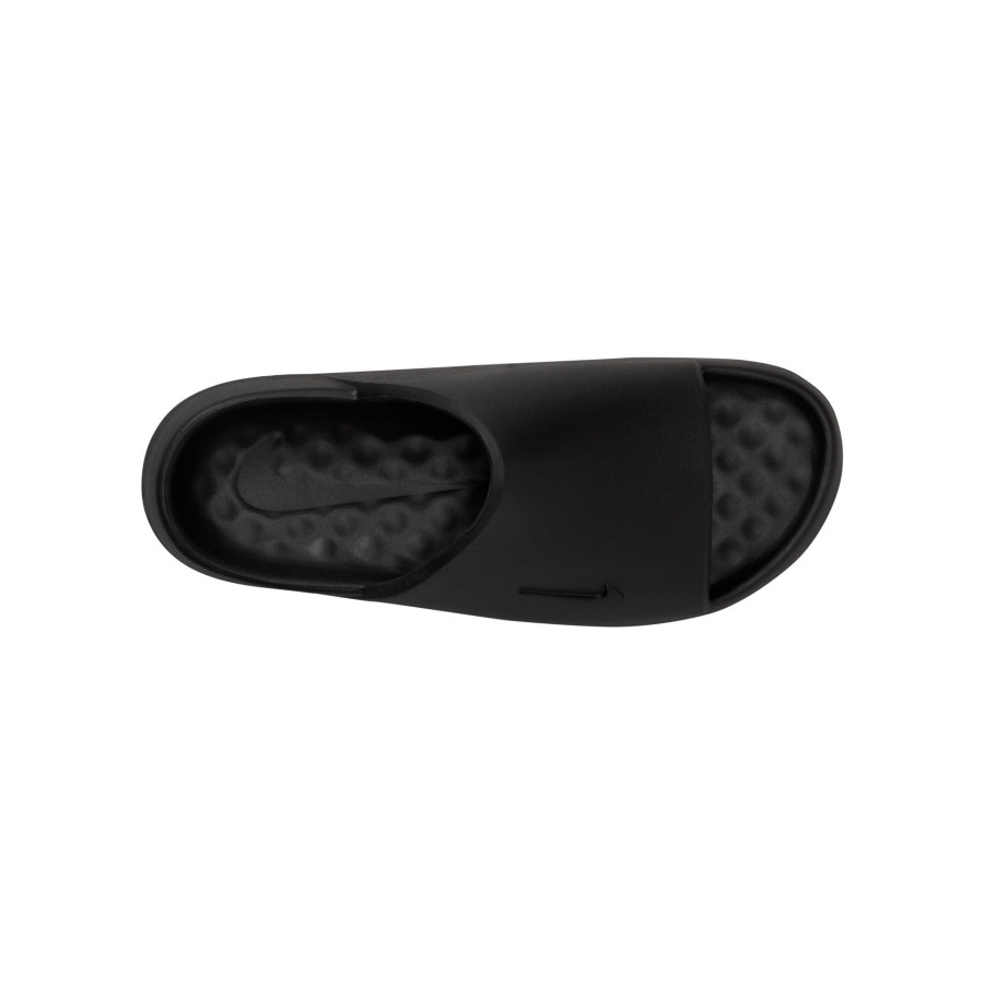 Claquettes junior Nike Calm Slide 2.0 noir
