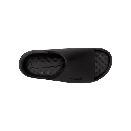 Claquettes junior Nike Calm Slide 2.0 noir