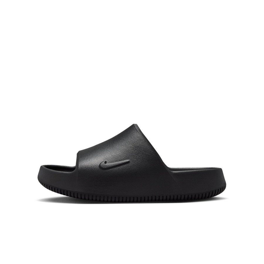 Claquettes junior Nike Calm Slide 2.0 noir